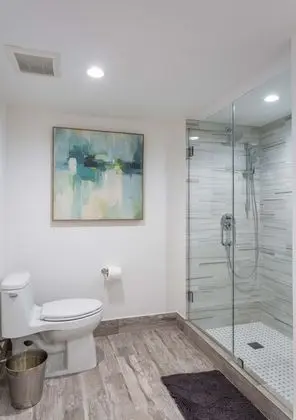 Deluxe Apart Daire (1 Bedroom)
