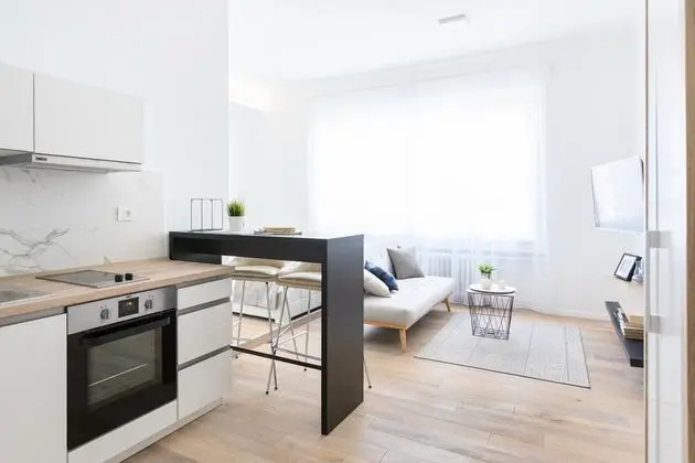 Stüdyo (0 Bedroom)