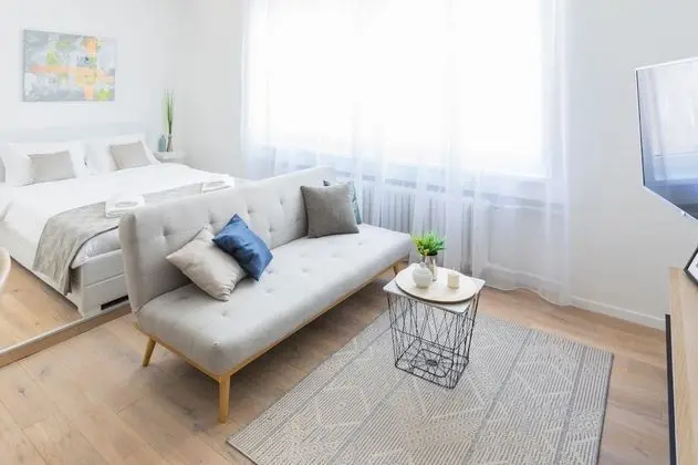 Stüdyo (0 Bedroom)
