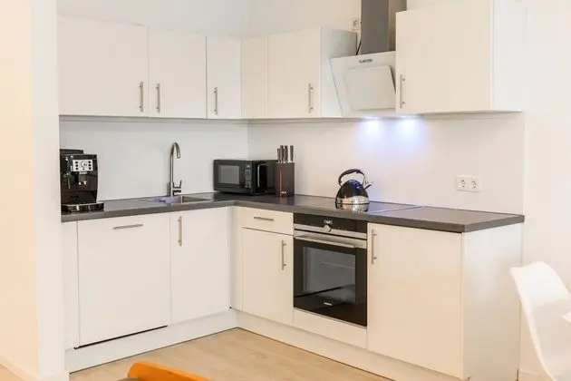 Stüdyo (incl. EUR 40 cleaning fee)