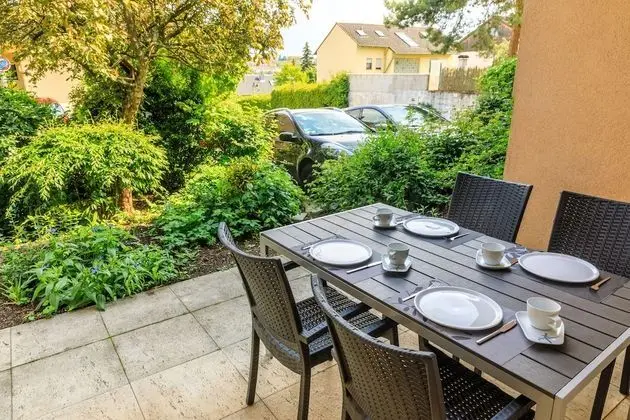 Stüdyo (incl. EUR 40 cleaning fee)