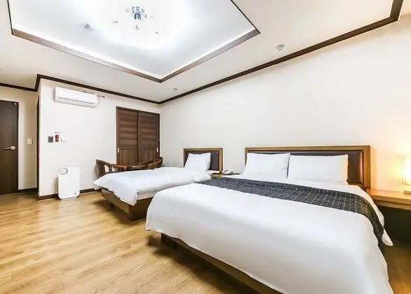 Standard İki Ayrı Yataklı Oda, Sigara İçilmez