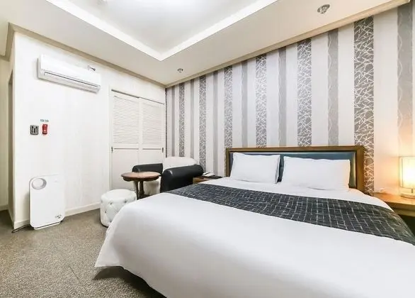 Standard Oda, Sigara İçilmez