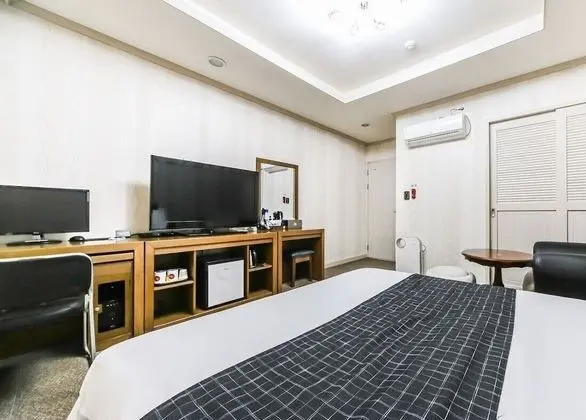 Standard Oda, Sigara İçilmez