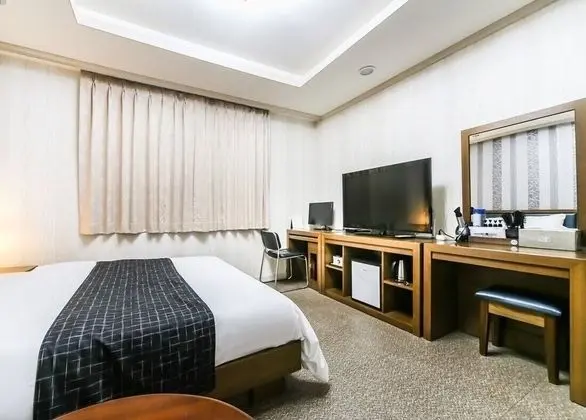 Standard Oda, Sigara İçilmez