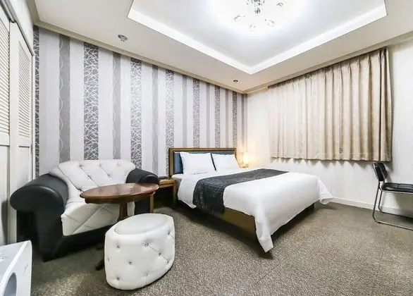 Standard Oda, Sigara İçilmez