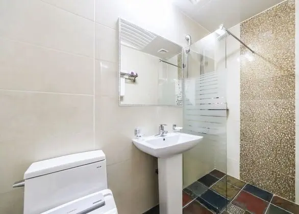 Standard Oda, Sigara İçilmez