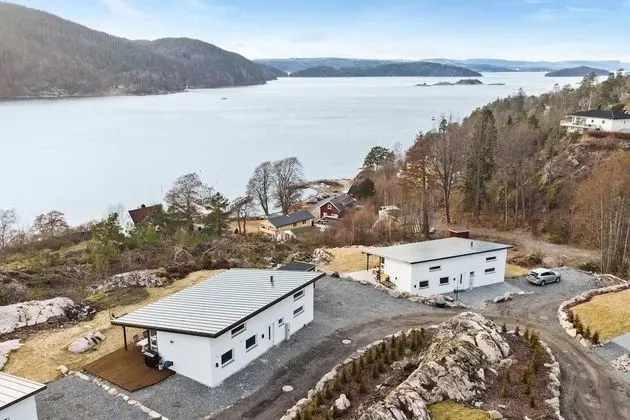 Kır Evi, Birden Çok Yatak