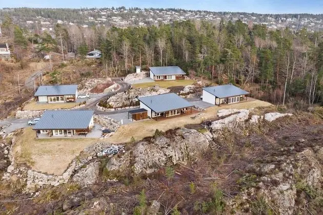 Kır Evi, Birden Çok Yatak
