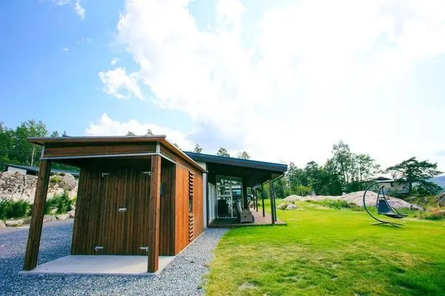 Kır Evi, Birden Çok Yatak