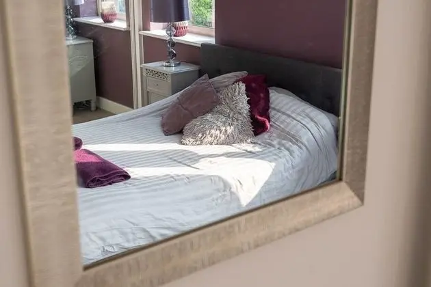 Luxury Sıra Ev