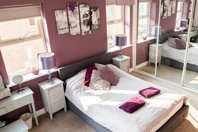 Luxury Sıra Ev