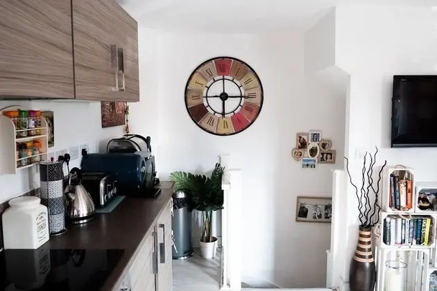 Luxury Sıra Ev