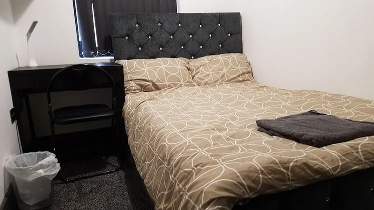 Ev, 5 Yatak Odası