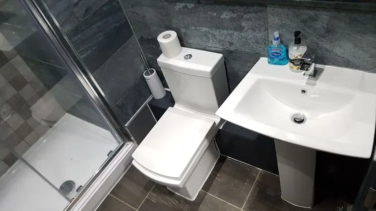 Ev, 5 Yatak Odası
