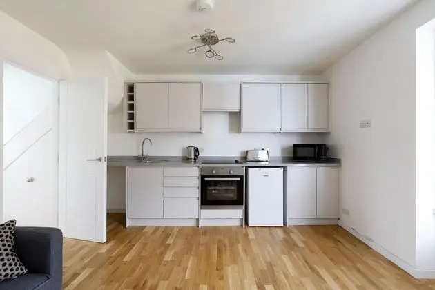 Apart Daire, Birden Çok Yatak
