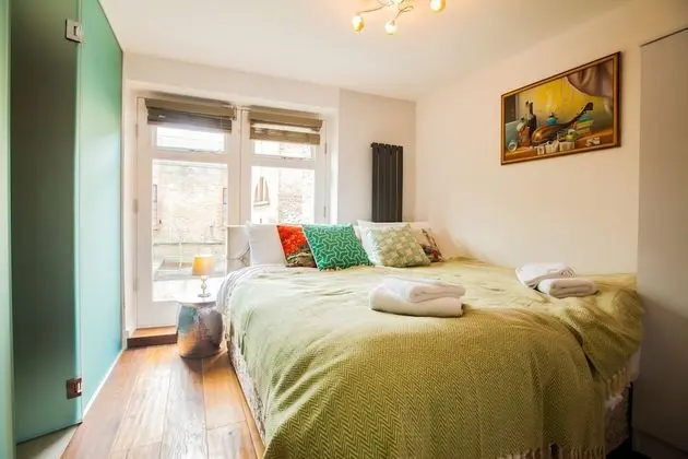 Luxury Apart Daire, 2 Yatak Odası