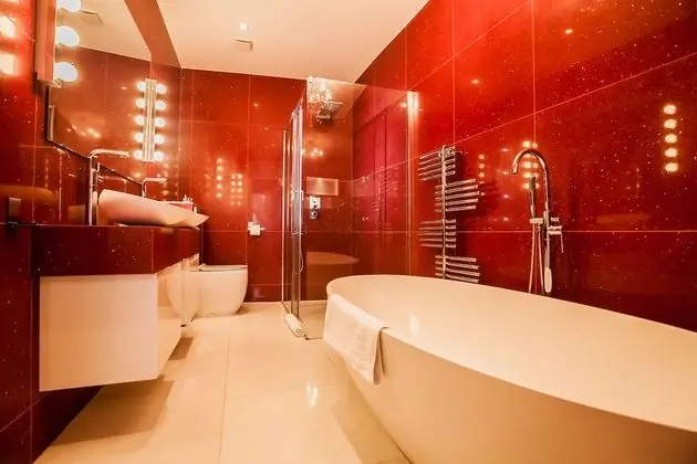 Luxury Apart Daire, 2 Yatak Odası