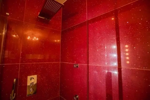 Luxury Apart Daire, 2 Yatak Odası