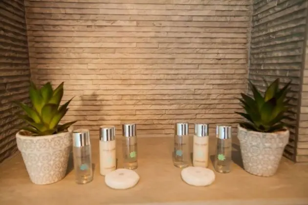 Luxury Apart Daire, 2 Yatak Odası