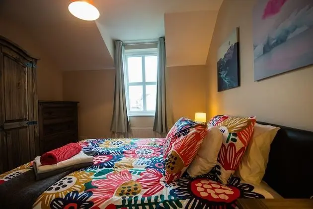 Comfort Ev