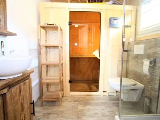 Dağ Evi
