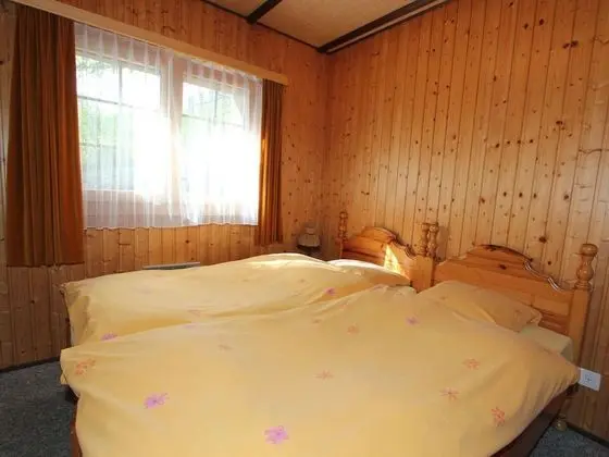 Dağ Evi