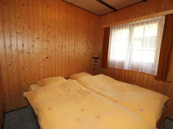 Dağ Evi