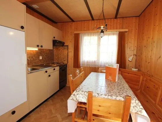 Dağ Evi