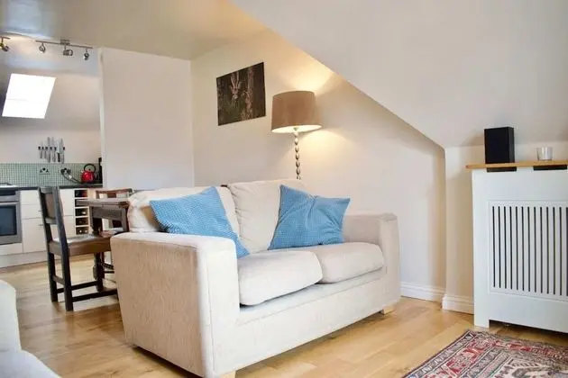 Apart Daire (2 Bedrooms)