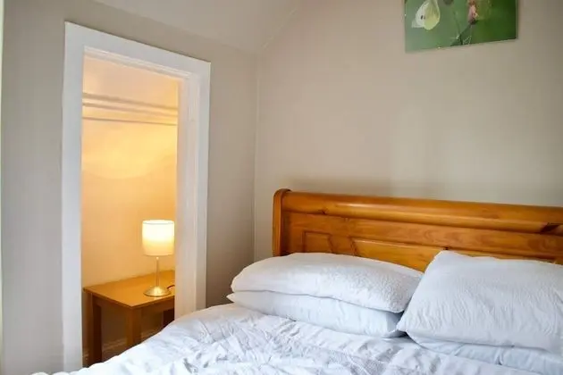 Apart Daire (2 Bedrooms)