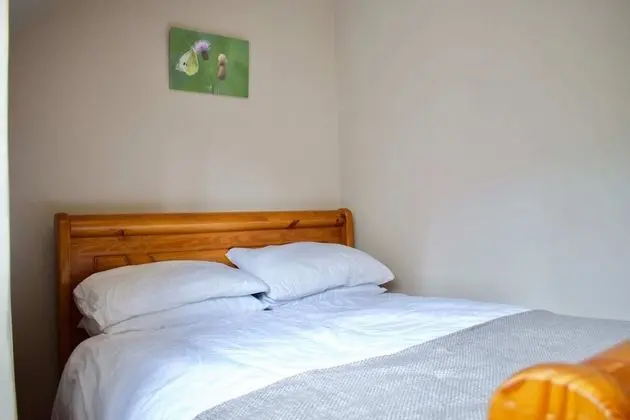 Apart Daire (2 Bedrooms)