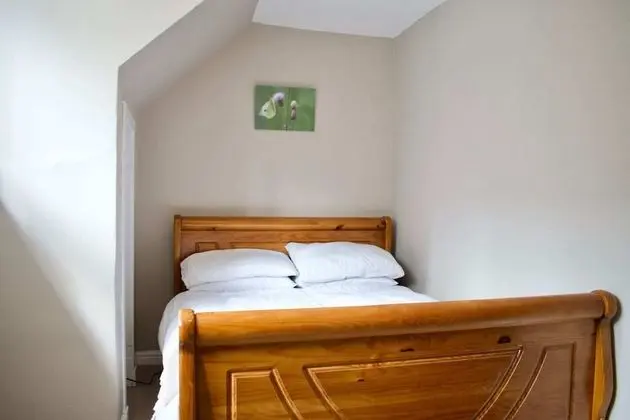 Apart Daire (2 Bedrooms)