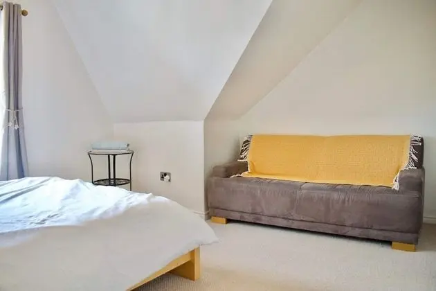 Apart Daire (2 Bedrooms)