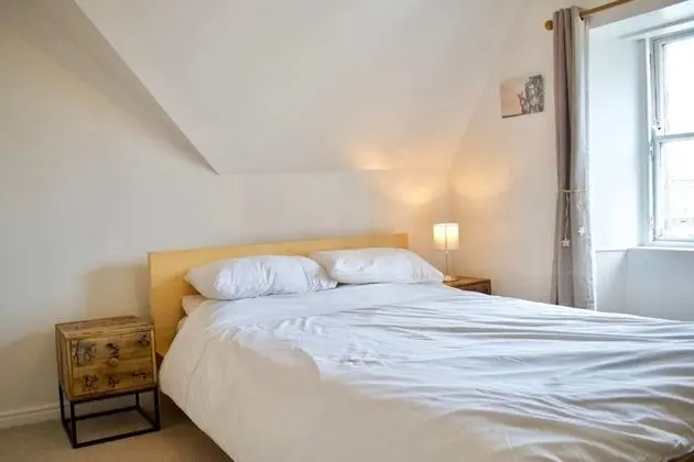 Apart Daire (2 Bedrooms)