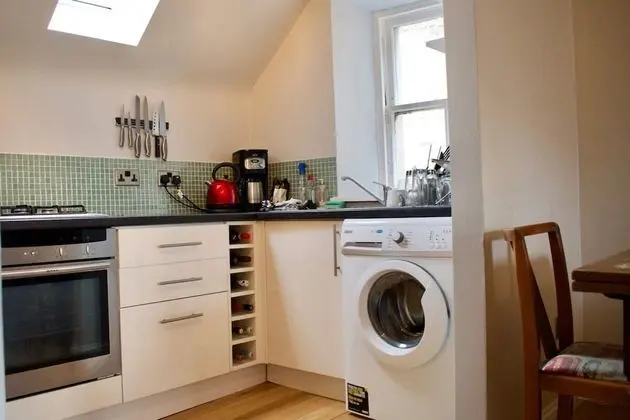 Apart Daire (2 Bedrooms)