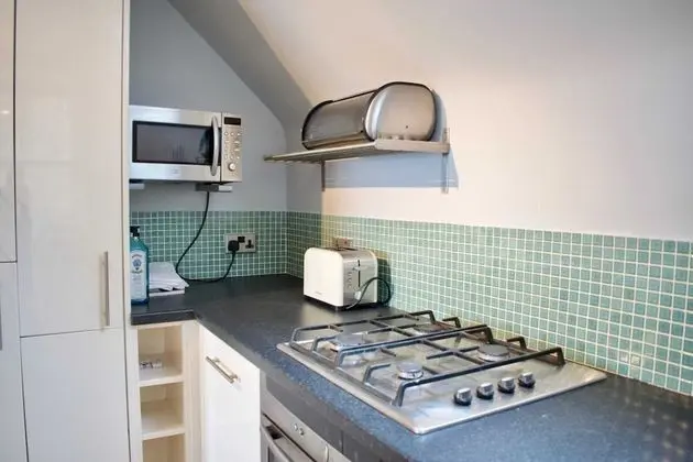 Apart Daire (2 Bedrooms)