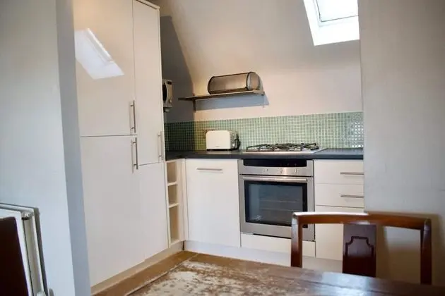 Apart Daire (2 Bedrooms)