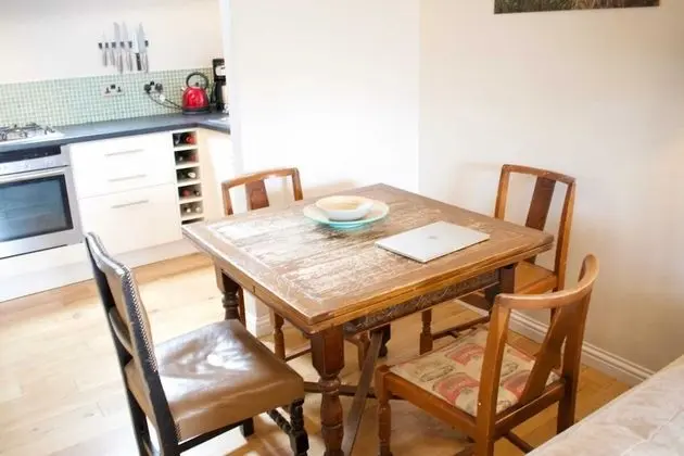 Apart Daire (2 Bedrooms)