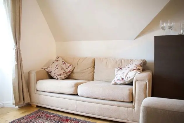 Apart Daire (2 Bedrooms)