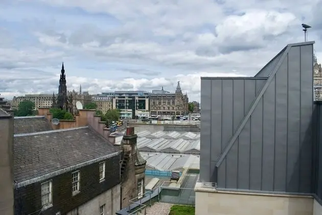 Apart Daire (2 Bedrooms)