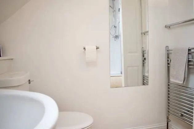 Apart Daire (2 Bedrooms)
