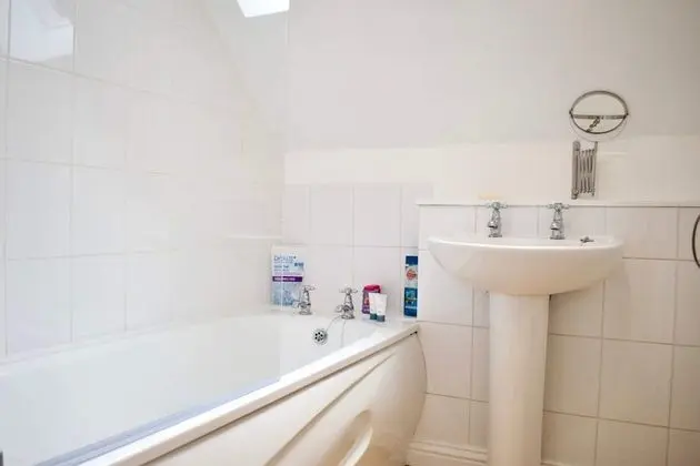 Apart Daire (2 Bedrooms)
