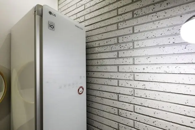 Premium Tek Büyük Yataklı Oda