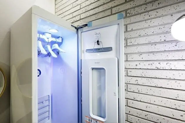 Premium Tek Büyük Yataklı Oda