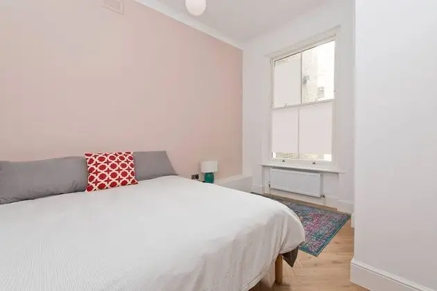 Apart Daire (1 Bedroom)