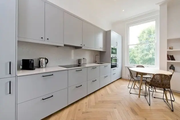 Apart Daire (1 Bedroom)