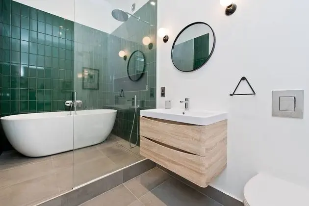 Apart Daire (1 Bedroom)