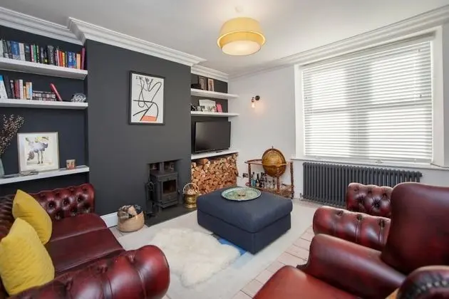 Apart Daire (1 Bedroom)