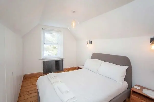 Apart Daire (1 Bedroom)